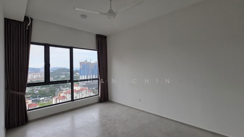 Kondominium untuk Disewa di EdgeWood Residences @ SkySanctuary - Ethan Chin - View - PropertyGuru.com.my