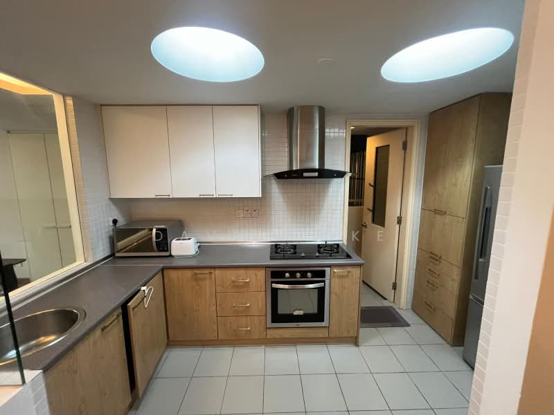 Condominium for Rent at i-Zen @ Kiara 1 - David Loke - PropertyGuru.com.my