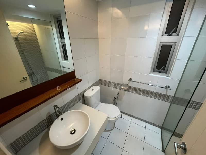 Condominium for Rent at i-Zen @ Kiara 1 - David Loke - PropertyGuru.com.my