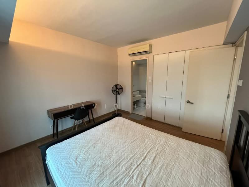 Condominium for Rent at i-Zen @ Kiara 1 - David Loke - PropertyGuru.com.my