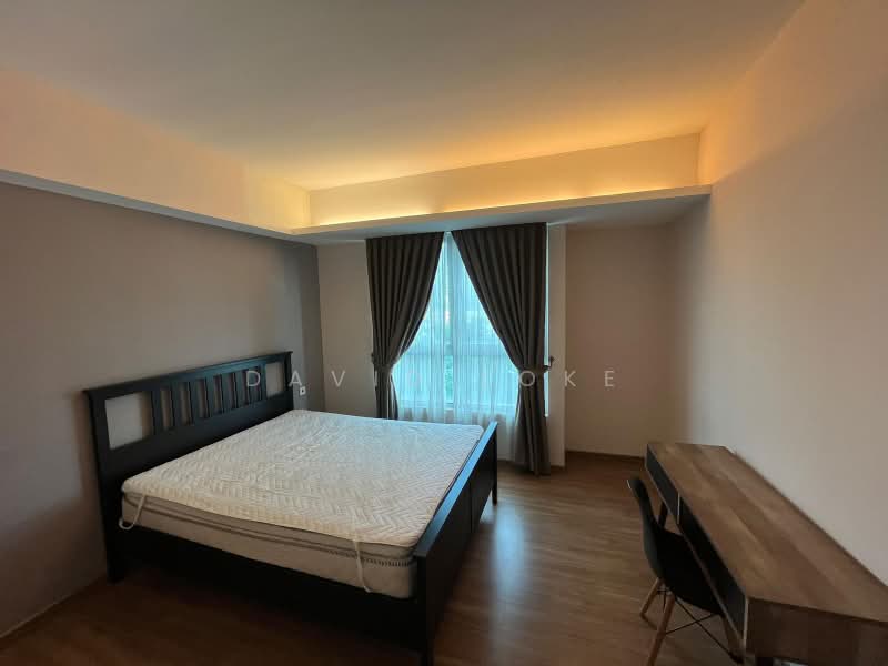 Condominium for Rent at i-Zen @ Kiara 1 - David Loke - PropertyGuru.com.my