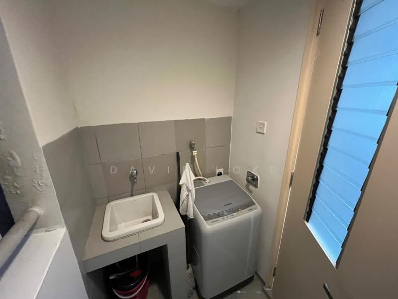 Condominium for Rent at i-Zen @ Kiara 1 - David Loke - PropertyGuru.com.my