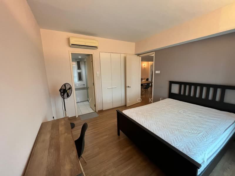 Condominium for Rent at i-Zen @ Kiara 1 - David Loke - PropertyGuru.com.my