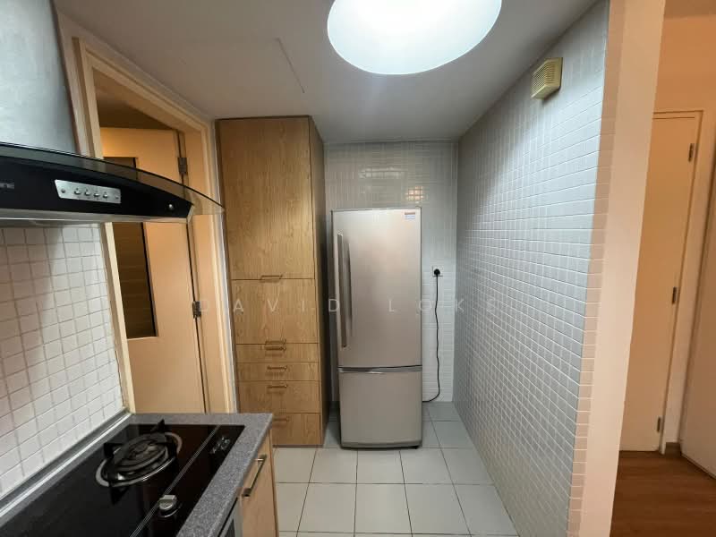 Condominium for Rent at i-Zen @ Kiara 1 - David Loke - PropertyGuru.com.my