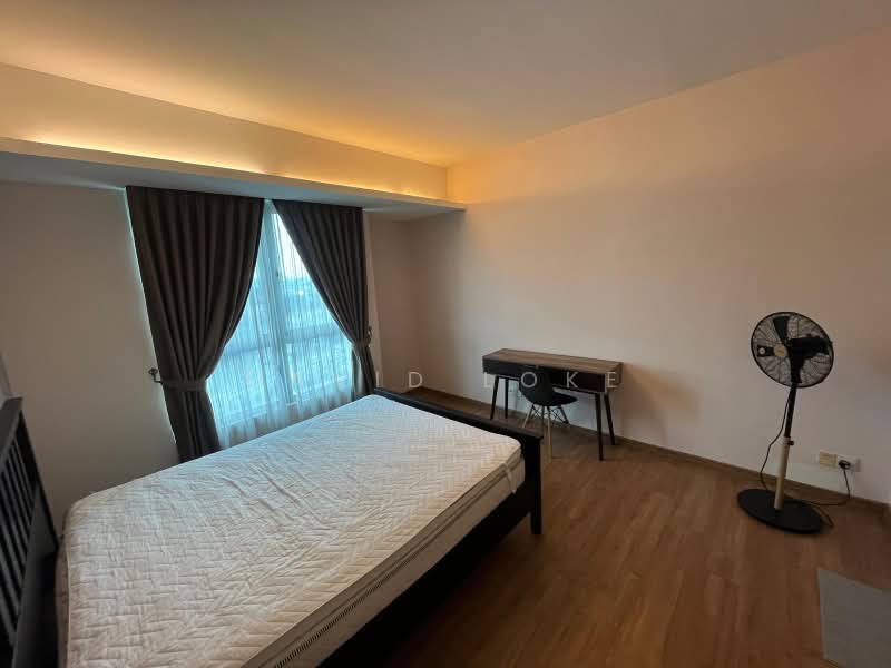 Condominium for Rent at i-Zen @ Kiara 1 - David Loke - PropertyGuru.com.my