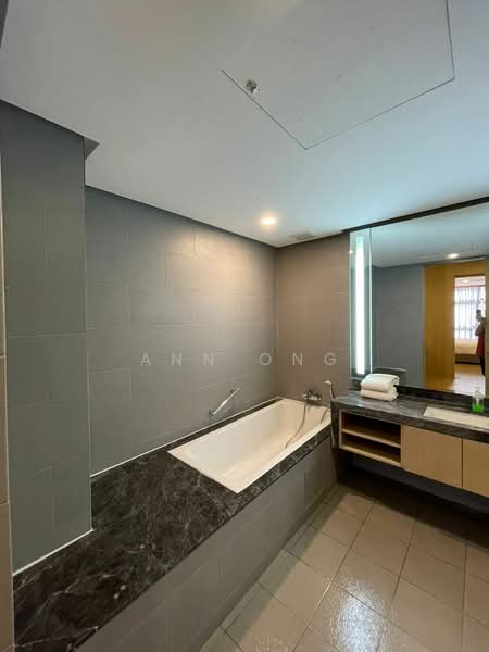 Service Residence for Rent at Fraser Residence (188 Suites) - Ann Ong - PropertyGuru.com.my