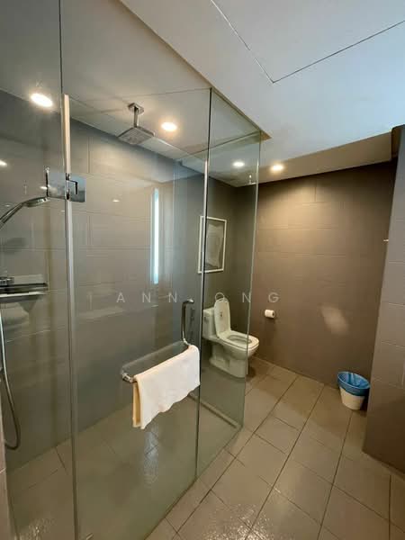 Service Residence for Rent at Fraser Residence (188 Suites) - Ann Ong - PropertyGuru.com.my