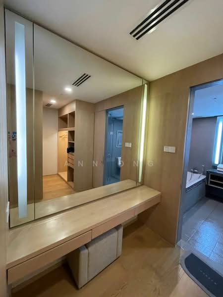 Service Residence for Rent at Fraser Residence (188 Suites) - Ann Ong - PropertyGuru.com.my