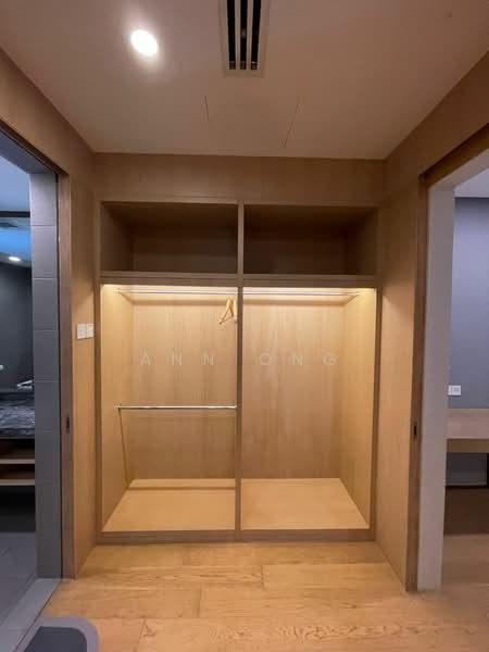Service Residence for Rent at Fraser Residence (188 Suites) - Ann Ong - PropertyGuru.com.my