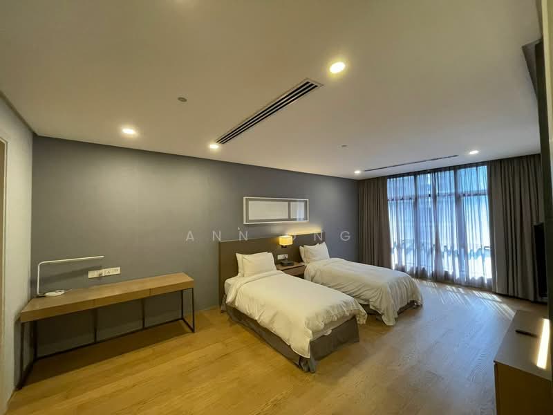 Service Residence for Rent at Fraser Residence (188 Suites) - Ann Ong - PropertyGuru.com.my