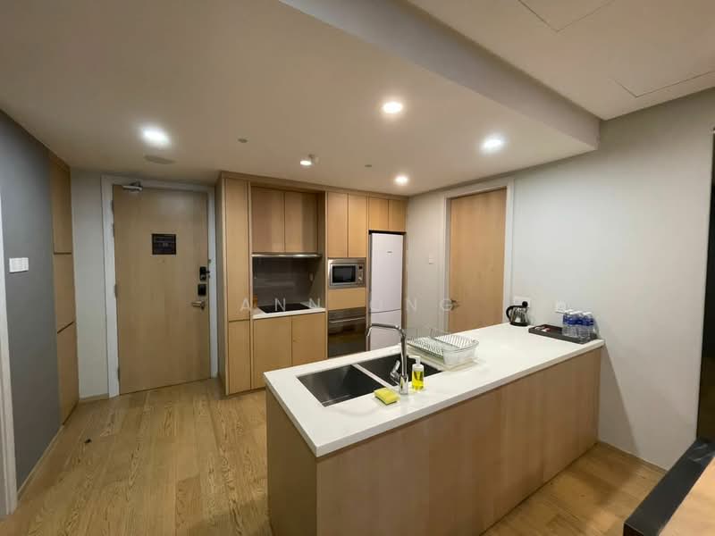 Service Residence for Rent at Fraser Residence (188 Suites) - Ann Ong - PropertyGuru.com.my