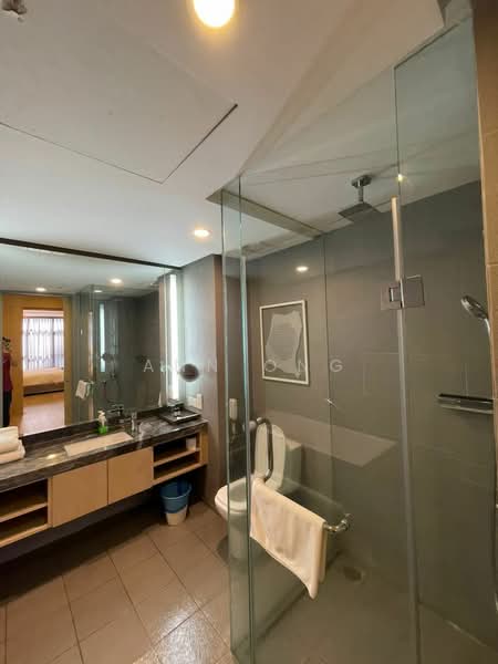 Service Residence for Rent at Fraser Residence (188 Suites) - Ann Ong - PropertyGuru.com.my