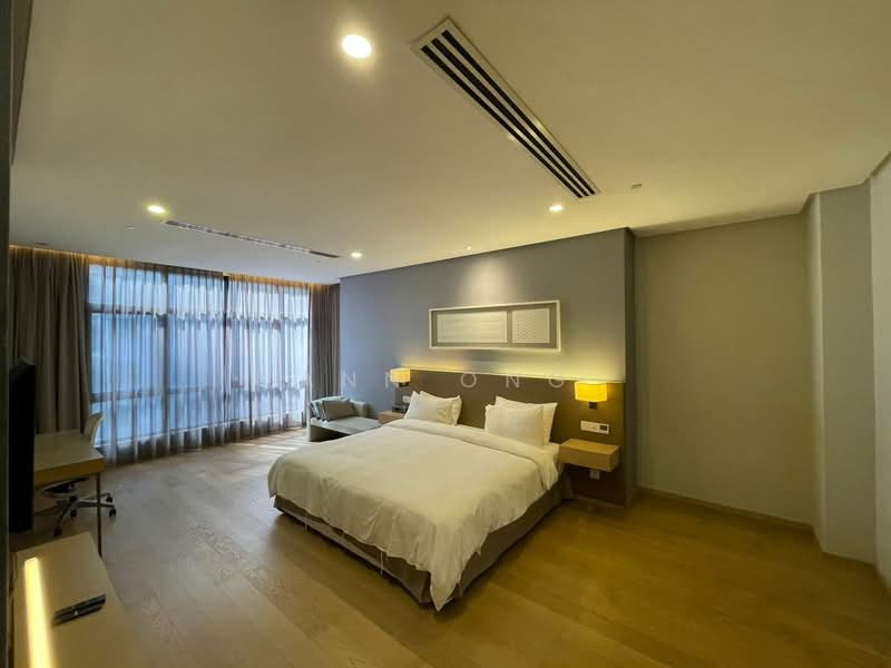 Service Residence for Rent at Fraser Residence (188 Suites) - Ann Ong - PropertyGuru.com.my