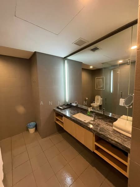 Service Residence for Rent at Fraser Residence (188 Suites) - Ann Ong - PropertyGuru.com.my