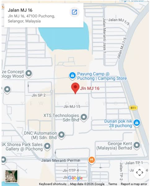 Kilang untuk Dijual di Puchong (Selangor) - Yew Long Woi - PropertyGuru.com.my
