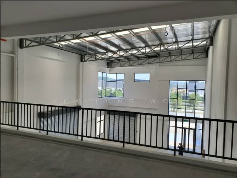 Kilang untuk Dijual di Puchong (Selangor) - Yew Long Woi - Interior - PropertyGuru.com.my
