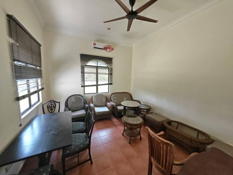 Rumah Banglo untuk Disewa di Leisure Farm (Gelang Patah) - Patrick Lai - Living Room - PropertyGuru.com.my