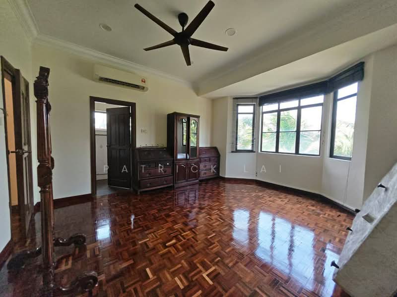 Rumah Banglo untuk Disewa di Leisure Farm (Gelang Patah) - Patrick Lai - Bedroom - PropertyGuru.com.my