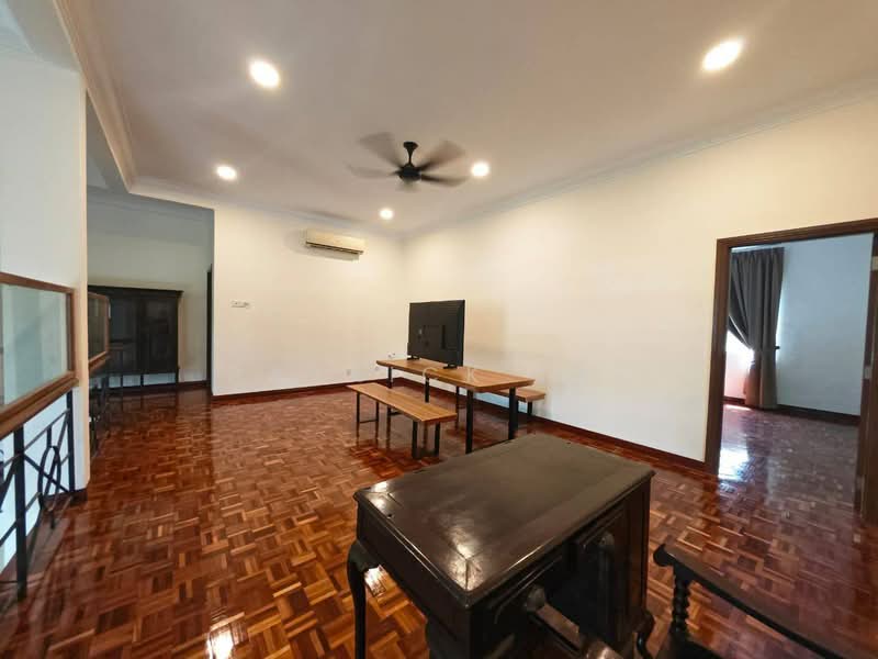 Rumah Banglo untuk Disewa di Leisure Farm (Gelang Patah) - Patrick Lai - Living Room - PropertyGuru.com.my