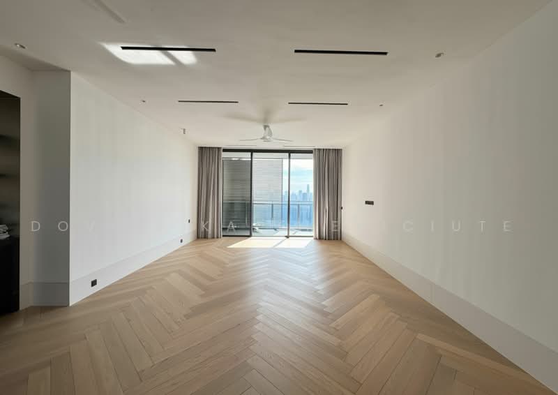 Condominium for Sale at Aira Residence - Dovile Kazokeviciute - Living Room - PropertyGuru.com.my