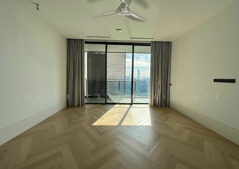 Condominium for Sale at Aira Residence - Dovile Kazokeviciute - View - PropertyGuru.com.my