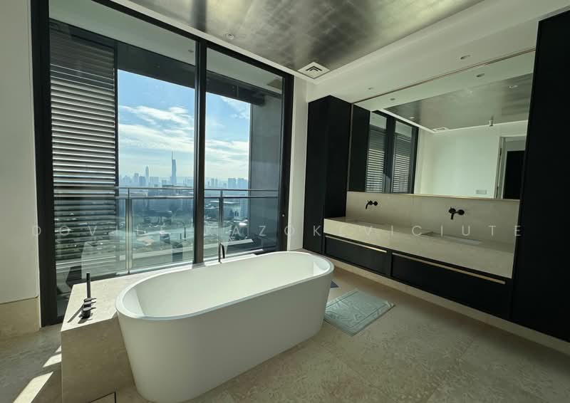 Condominium for Sale at Aira Residence - Dovile Kazokeviciute - Bathroom - PropertyGuru.com.my