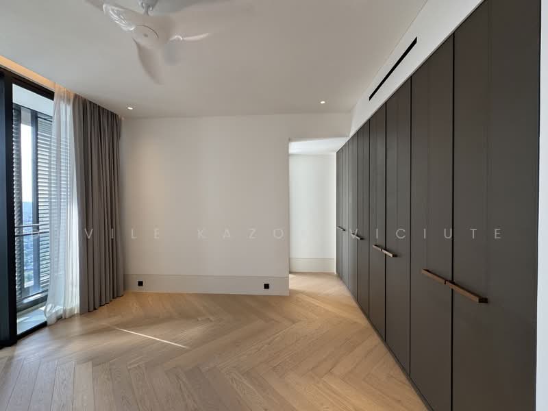 Condominium for Sale at Aira Residence - Dovile Kazokeviciute - Bedroom - PropertyGuru.com.my