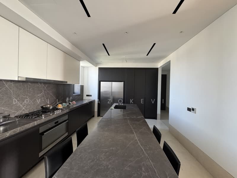 Condominium for Sale at Aira Residence - Dovile Kazokeviciute - Kitchen - PropertyGuru.com.my
