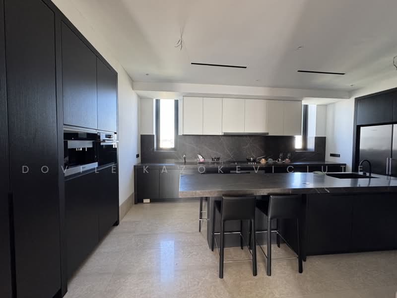 Condominium for Sale at Aira Residence - Dovile Kazokeviciute - Kitchen - PropertyGuru.com.my