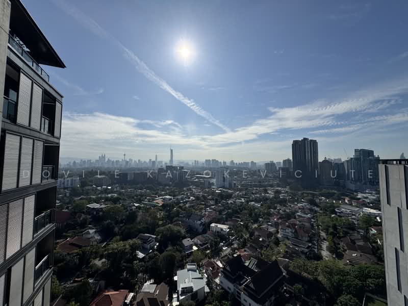 Condominium for Sale at Aira Residence - Dovile Kazokeviciute - Exterior - PropertyGuru.com.my