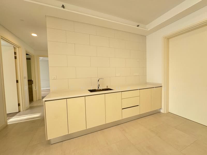 Service Residence for Rent at Jendela Residences - Ruth Chin May Lan - Kitchen - PropertyGuru.com.my