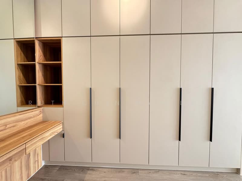 Service Residence for Rent at Jendela Residences - Ruth Chin May Lan - Interior - PropertyGuru.com.my