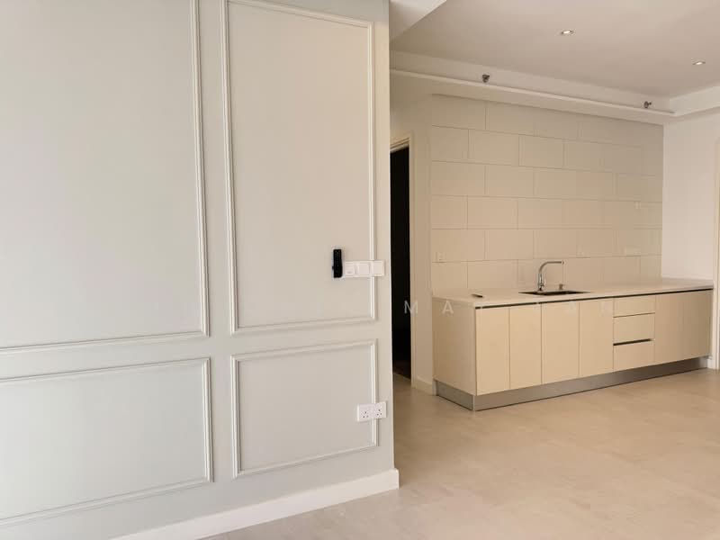 Service Residence for Rent at Jendela Residences - Ruth Chin May Lan - Kitchen - PropertyGuru.com.my