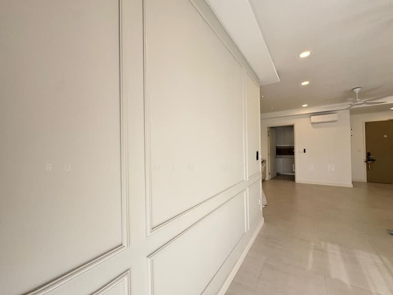 Service Residence for Rent at Jendela Residences - Ruth Chin May Lan - Interior - PropertyGuru.com.my