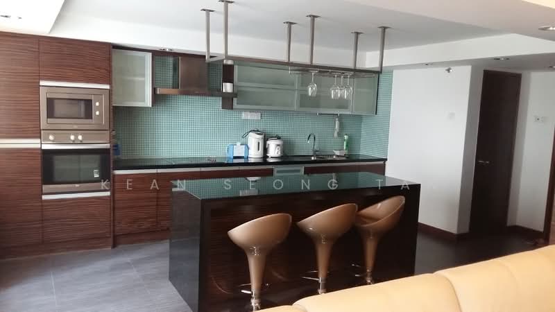 Servis Apartment untuk Dijual di Seri Bukit Ceylon - Kean Seong Tan - PropertyGuru.com.my