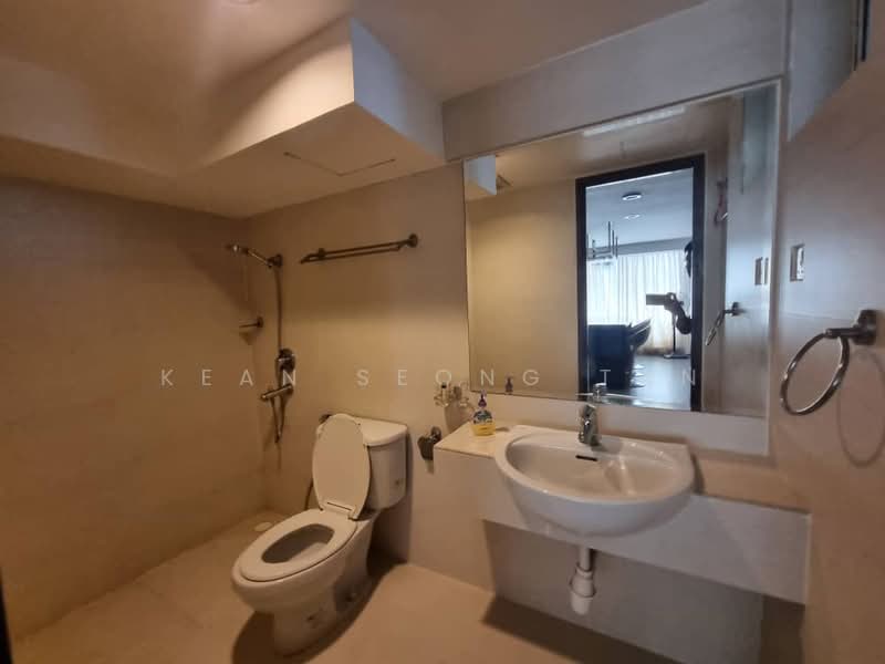 Servis Apartment untuk Dijual di Seri Bukit Ceylon - Kean Seong Tan - PropertyGuru.com.my