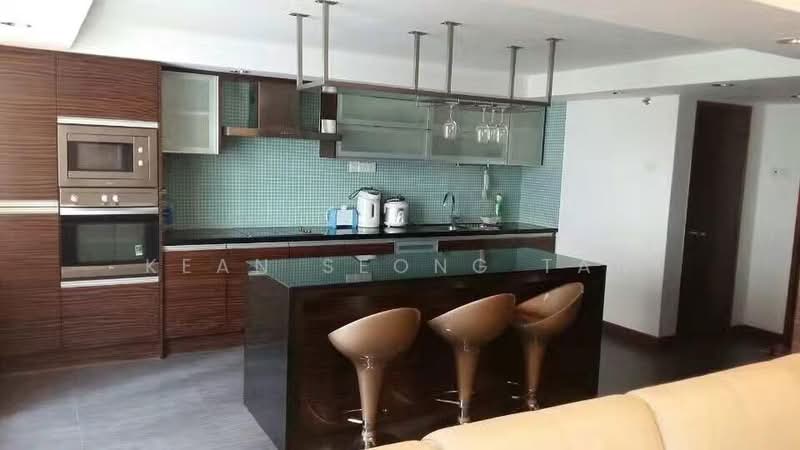 Servis Apartment untuk Dijual di Seri Bukit Ceylon - Kean Seong Tan - PropertyGuru.com.my