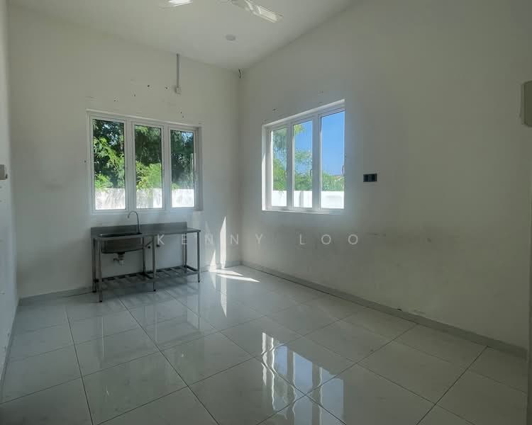 Rumah Berkembar untuk Disewa di Tok Sira (Kuantan) - Kenny Loo - Interior - PropertyGuru.com.my