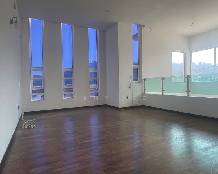 Rumah Berkembar untuk Disewa di Tok Sira (Kuantan) - Kenny Loo - Interior - PropertyGuru.com.my