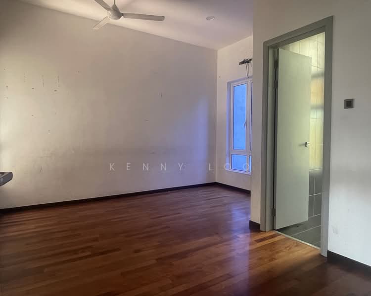 Rumah Berkembar untuk Disewa di Tok Sira (Kuantan) - Kenny Loo - Interior - PropertyGuru.com.my