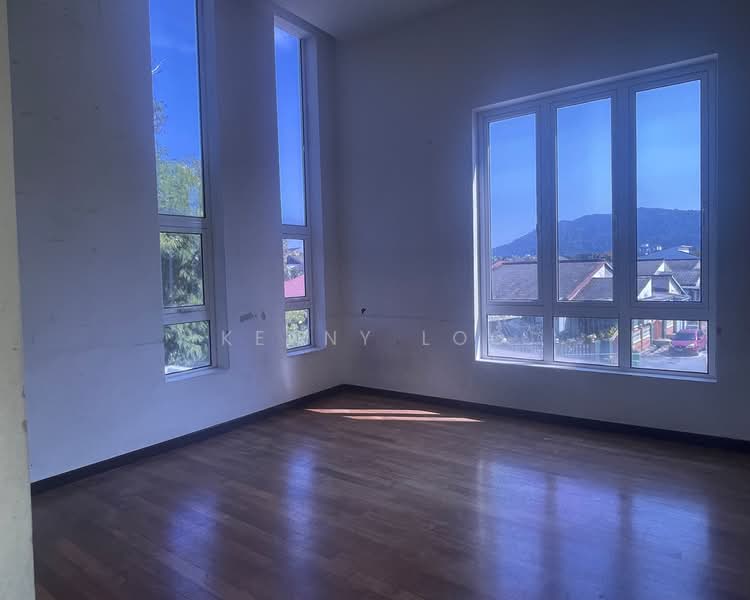 Rumah Berkembar untuk Disewa di Tok Sira (Kuantan) - Kenny Loo - Interior - PropertyGuru.com.my