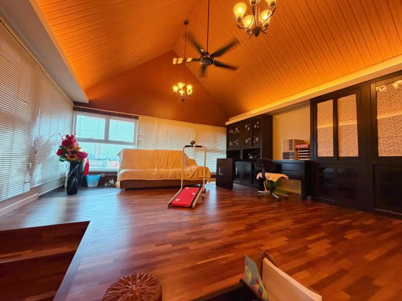 Rumah Banglo untuk Dijual di Gelugor (Penang) - Jia Li - Interior - PropertyGuru.com.my