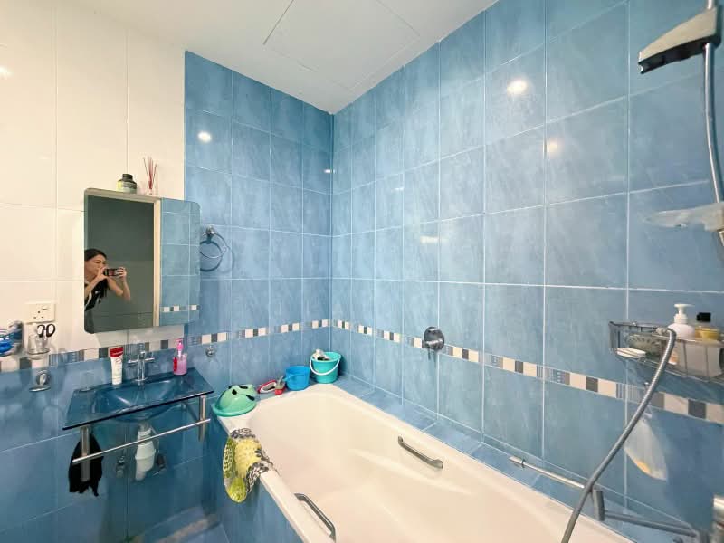 Rumah Banglo untuk Dijual di Gelugor (Penang) - Jia Li - Bathroom - PropertyGuru.com.my