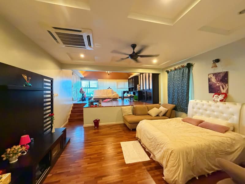 Rumah Banglo untuk Dijual di Gelugor (Penang) - Jia Li - Bedroom - PropertyGuru.com.my