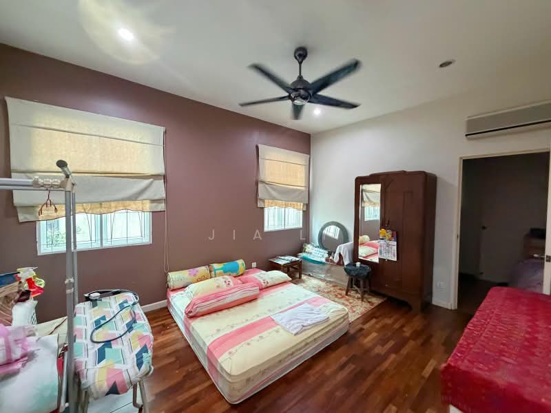 Rumah Banglo untuk Dijual di Gelugor (Penang) - Jia Li - Bedroom - PropertyGuru.com.my