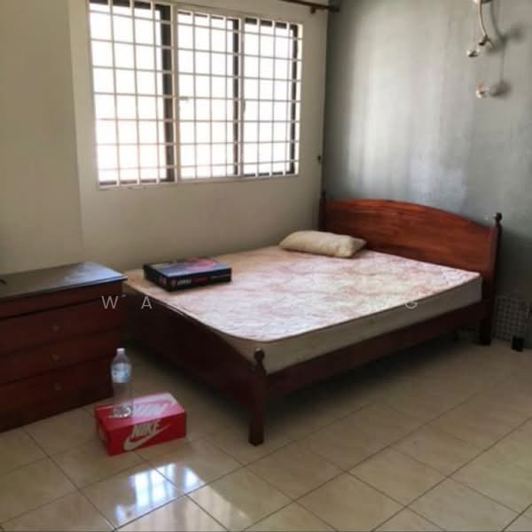 Pangsapuri untuk Dijual di Bougainvilla - Wawa Leong - Bedroom - PropertyGuru.com.my