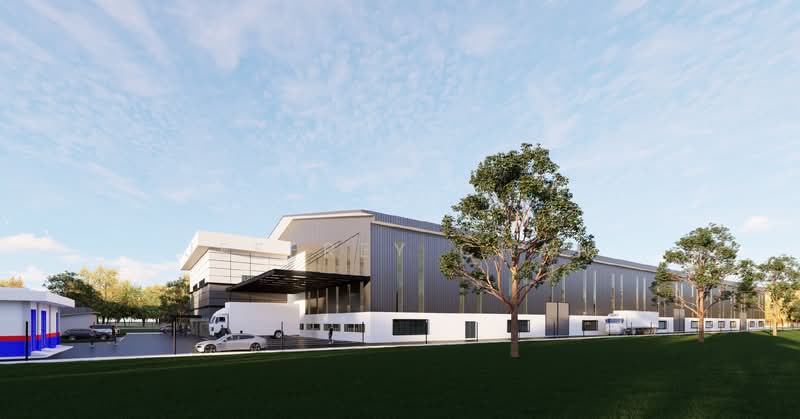 Detached Factory for Rent in Uep Industrial Park (Subang Jaya) - Jeffrey Chan - Exterior - PropertyGuru.com.my