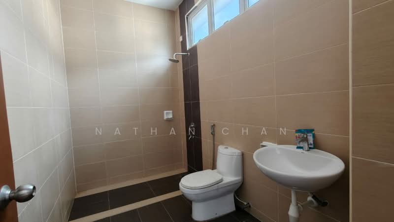 Rumah Berkembar untuk Dijual di Austin Heights (Tebrau) - Nathan Chan - PropertyGuru.com.my