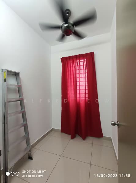 Kondominium untuk Disewa di KL Traders Square - Alfred Leow - Interior - PropertyGuru.com.my