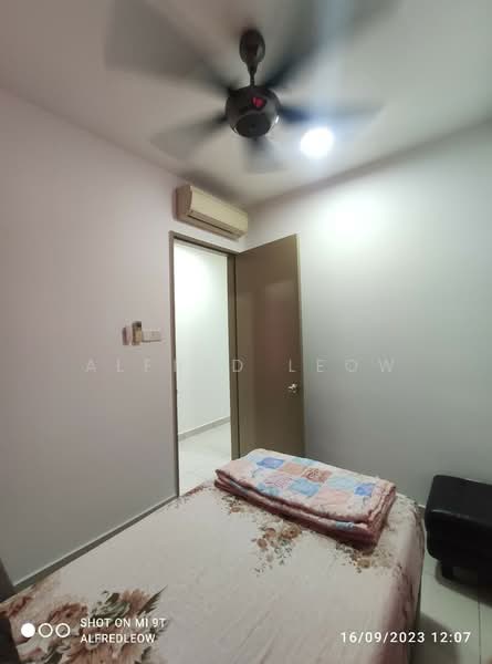Kondominium untuk Disewa di KL Traders Square - Alfred Leow - Bedroom - PropertyGuru.com.my